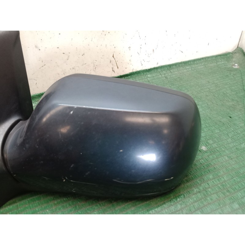 Recambio de retrovisor izquierdo para mazda 3 (bl) 1.6 mzr (bl14) referencia OEM IAM   