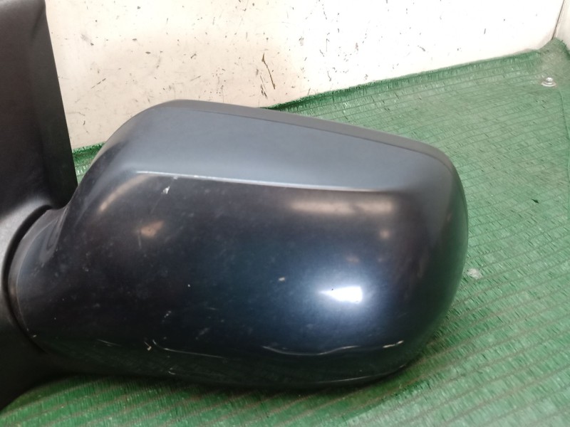 Recambio de retrovisor izquierdo para mazda 3 (bl) 1.6 mzr (bl14) referencia OEM IAM   
