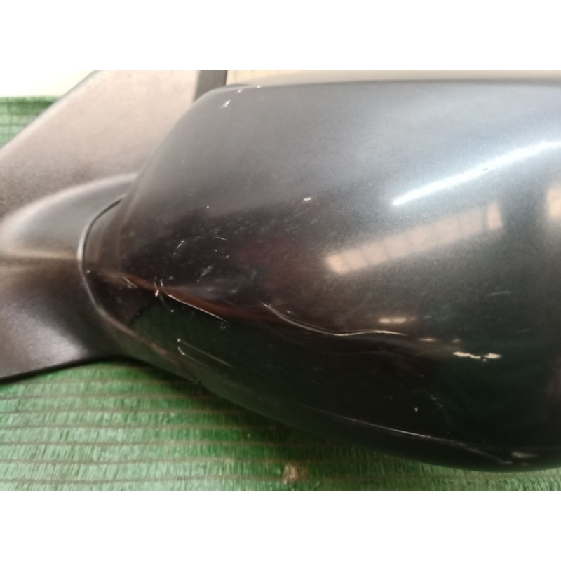 Recambio de retrovisor izquierdo para mazda 3 (bl) 1.6 mzr (bl14) referencia OEM IAM   