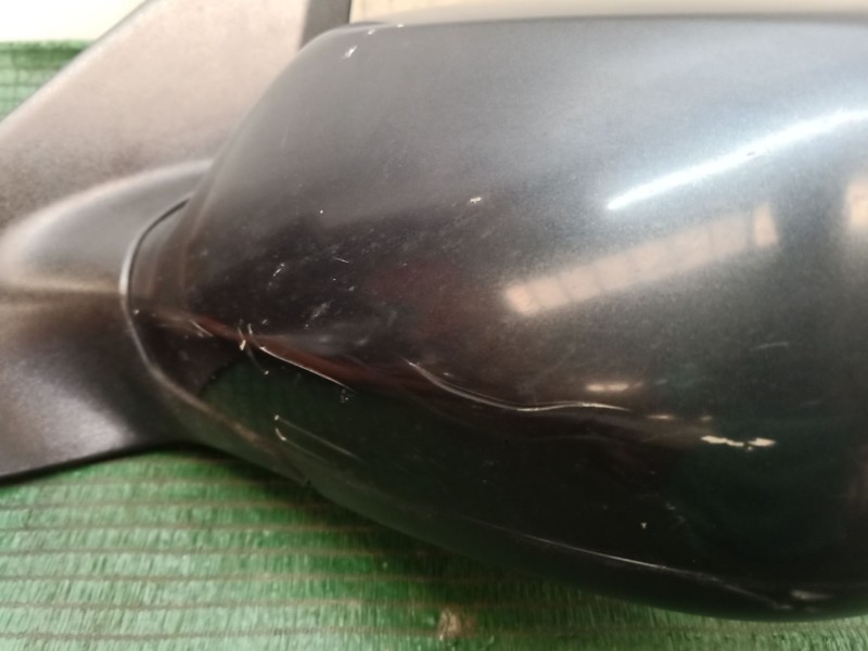 Recambio de retrovisor izquierdo para mazda 3 (bl) 1.6 mzr (bl14) referencia OEM IAM   