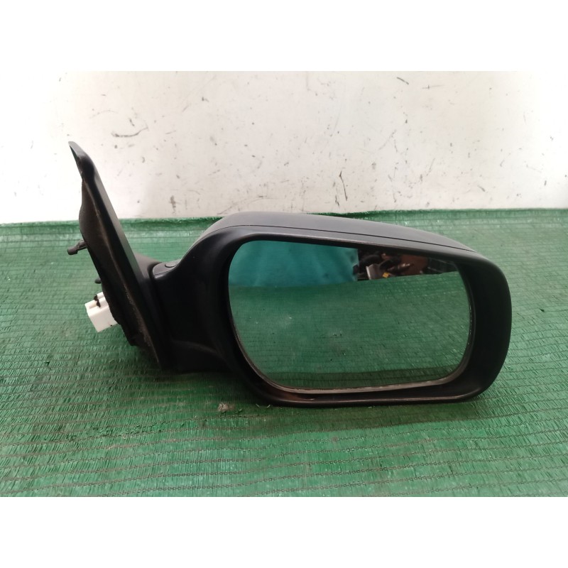 Recambio de retrovisor derecho para mazda 3 (bl) 1.6 mzr (bl14) referencia OEM IAM   
