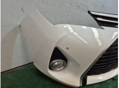 Recambio de paragolpes delantero para toyota yaris (_p13_) 1.5 hybrid (nhp130_) referencia OEM IAM    2