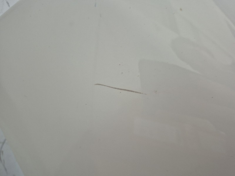 Recambio de paragolpes delantero para toyota yaris (_p13_) 1.5 hybrid (nhp130_) referencia OEM IAM   