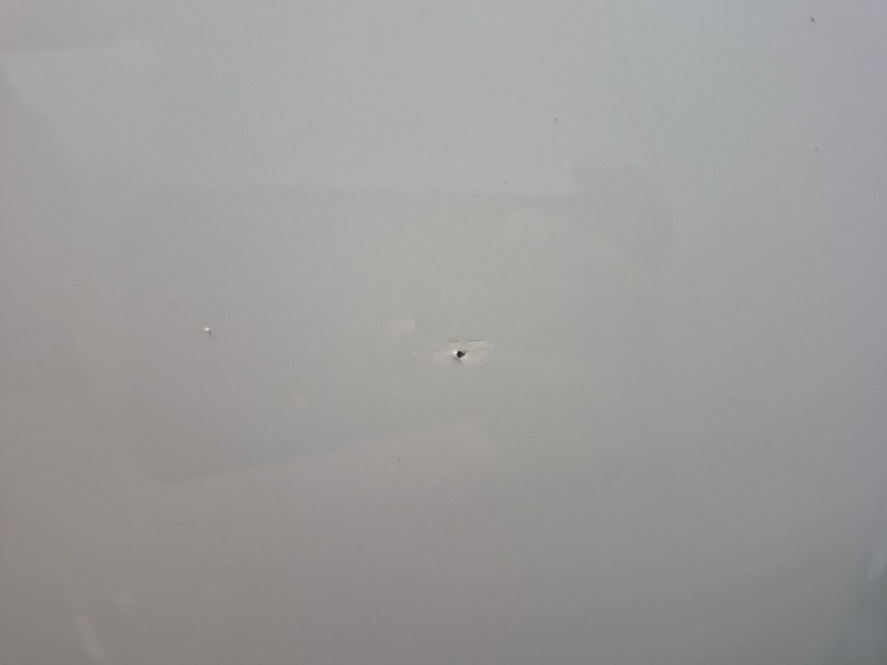 Recambio de paragolpes delantero para toyota yaris (_p13_) 1.5 hybrid (nhp130_) referencia OEM IAM   