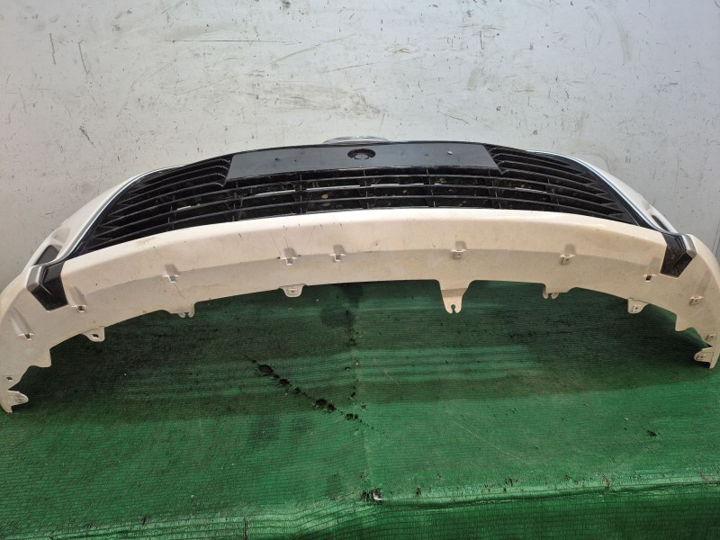Recambio de paragolpes delantero para toyota yaris (_p13_) 1.5 hybrid (nhp130_) referencia OEM IAM   