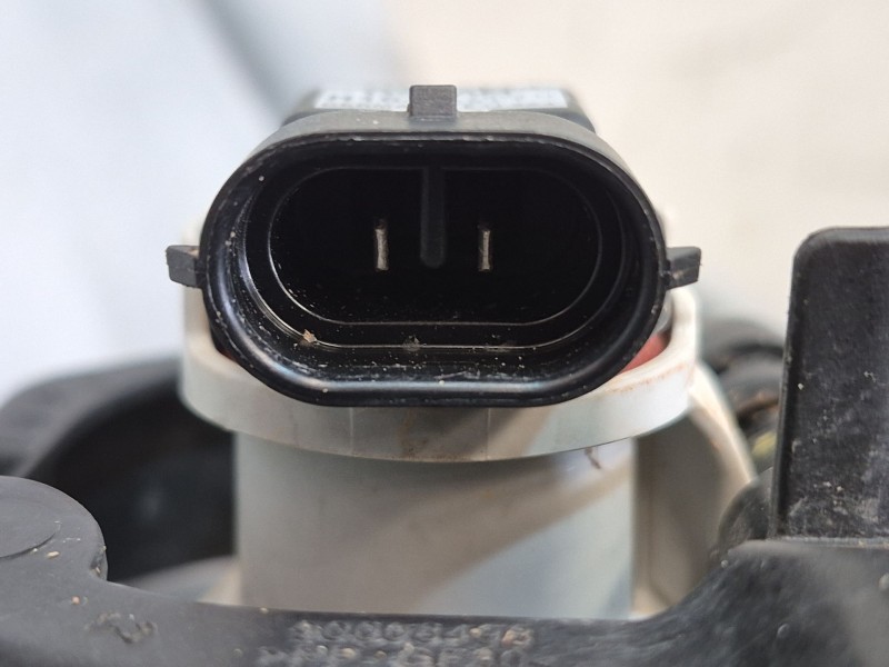 Recambio de paragolpes delantero para toyota yaris (_p13_) 1.5 hybrid (nhp130_) referencia OEM IAM   