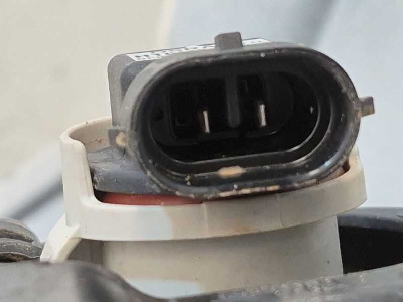 Recambio de paragolpes delantero para toyota yaris (_p13_) 1.5 hybrid (nhp130_) referencia OEM IAM   