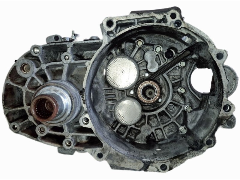 Recambio de caja cambios para seat alhambra (7v8, 7v9) 1.9 tdi referencia OEM IAM   
