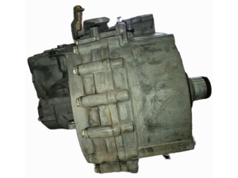 Recambio de caja cambios para seat alhambra (7v8, 7v9) 1.9 tdi referencia OEM IAM   