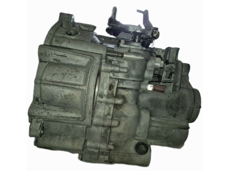 Recambio de caja cambios para seat alhambra (7v8, 7v9) 1.9 tdi referencia OEM IAM   