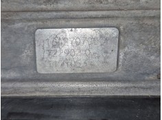 Recambio de caja cambios para mercedes-benz clase m (w164) ml 280 cdi 4-matic (164.120) referencia OEM IAM 7229020 7229020 72290 2