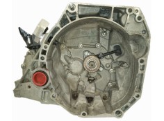 Recambio de caja cambios para dacia sandero ii tce 90 (b8m1, b8ma) referencia OEM IAM JH3399 JH3399 JH3399