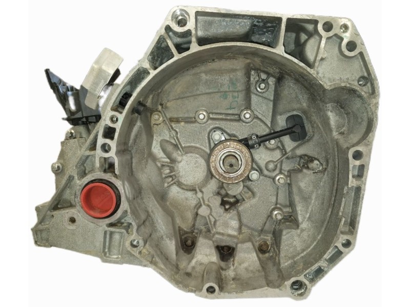 Recambio de caja cambios para dacia sandero ii tce 90 (b8m1, b8ma) referencia OEM IAM JH3399 JH3399 JH3399