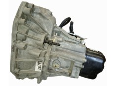 Recambio de caja cambios para dacia sandero ii tce 90 (b8m1, b8ma) referencia OEM IAM JH3399 JH3399 JH3399 2