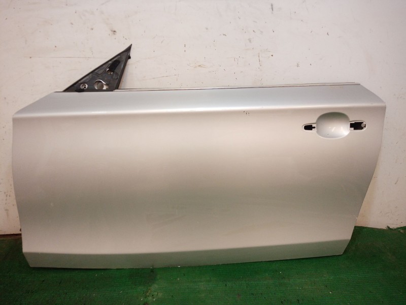 Recambio de puerta delantera izquierda para bmw 1 (e87) 118 d referencia OEM IAM   
