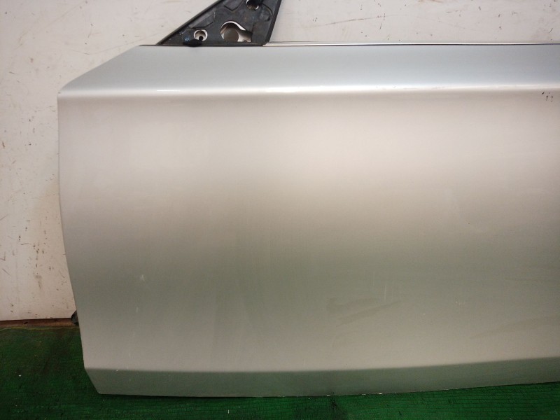 Recambio de puerta delantera izquierda para bmw 1 (e87) 118 d referencia OEM IAM   