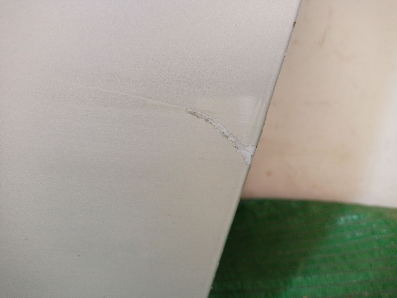 Recambio de puerta delantera izquierda para bmw 1 (e87) 118 d referencia OEM IAM   