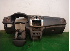 Recambio de salpicadero para dacia sandero ii tce 90 (b8m1, b8ma) referencia OEM IAM   