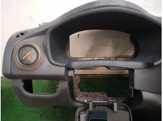 Recambio de salpicadero para dacia sandero ii tce 90 (b8m1, b8ma) referencia OEM IAM    2