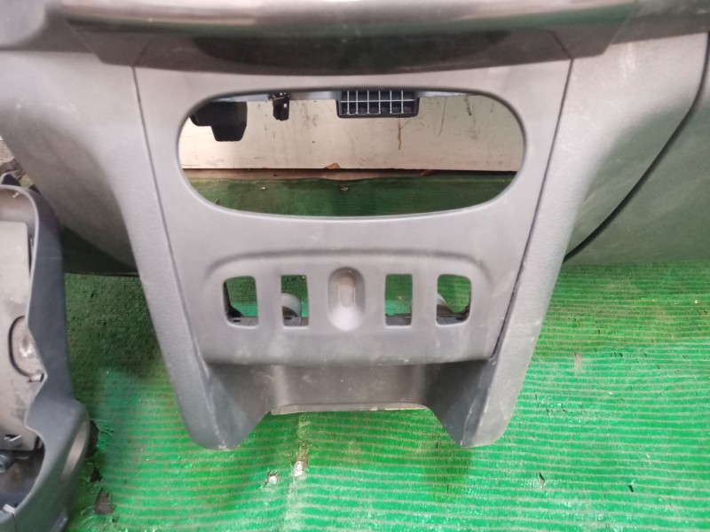 Recambio de salpicadero para dacia sandero ii tce 90 (b8m1, b8ma) referencia OEM IAM   