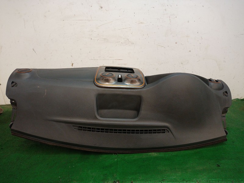 Recambio de salpicadero para dacia sandero ii tce 90 (b8m1, b8ma) referencia OEM IAM   