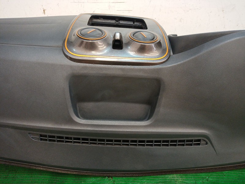 Recambio de salpicadero para dacia sandero ii tce 90 (b8m1, b8ma) referencia OEM IAM   