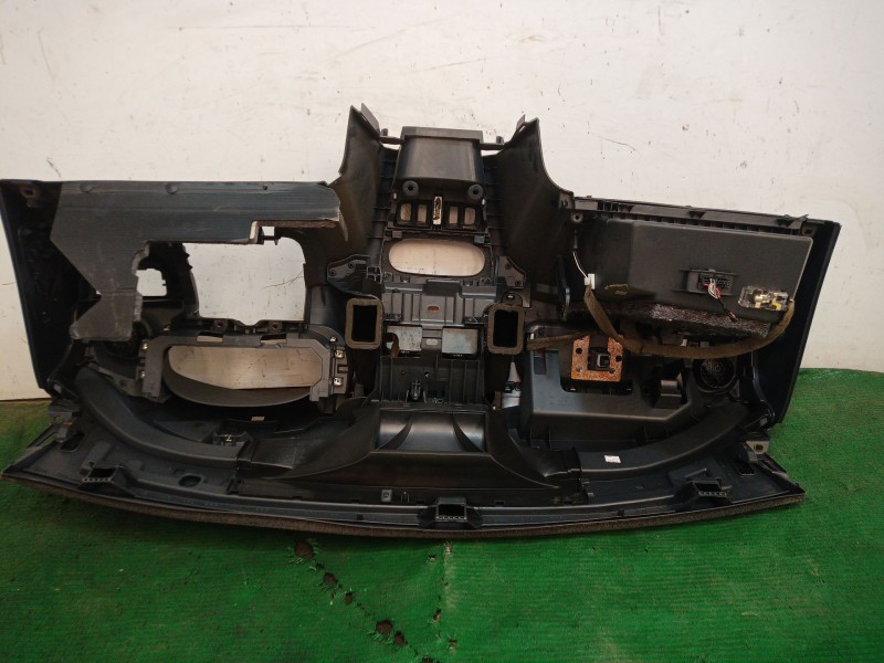 Recambio de salpicadero para dacia sandero ii tce 90 (b8m1, b8ma) referencia OEM IAM   