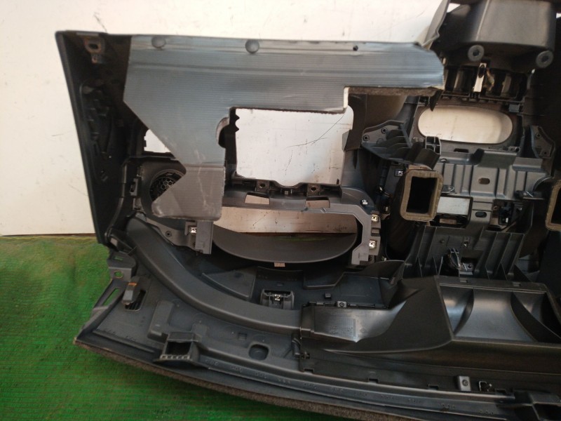 Recambio de salpicadero para dacia sandero ii tce 90 (b8m1, b8ma) referencia OEM IAM   