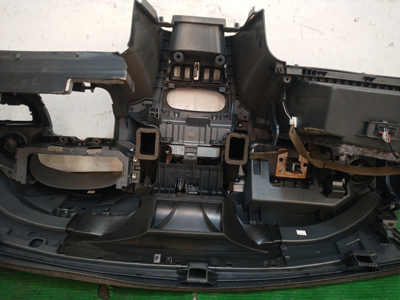 Recambio de salpicadero para dacia sandero ii tce 90 (b8m1, b8ma) referencia OEM IAM   