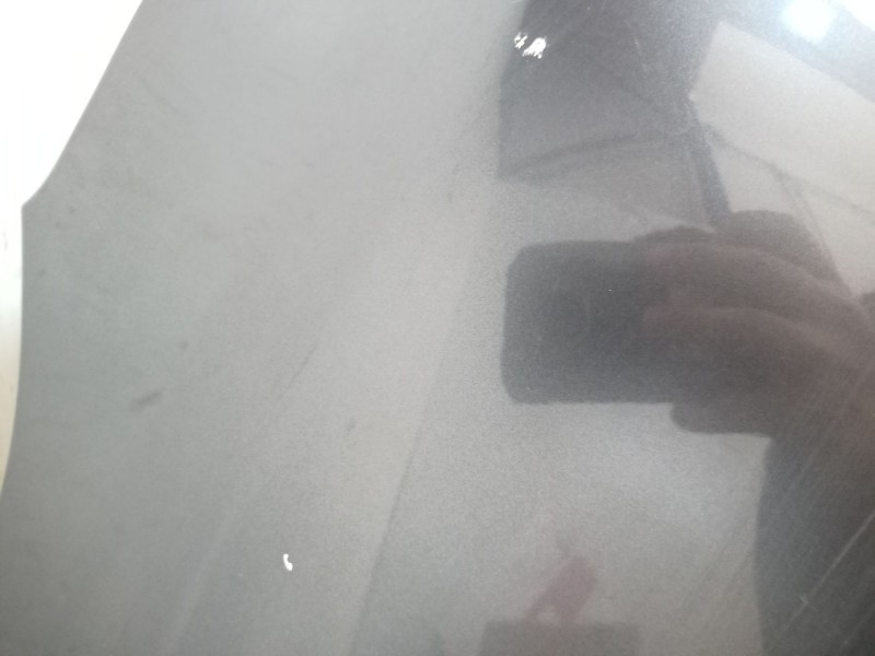 Recambio de paragolpes trasero para bmw 3 (e90) 320 d referencia OEM IAM   