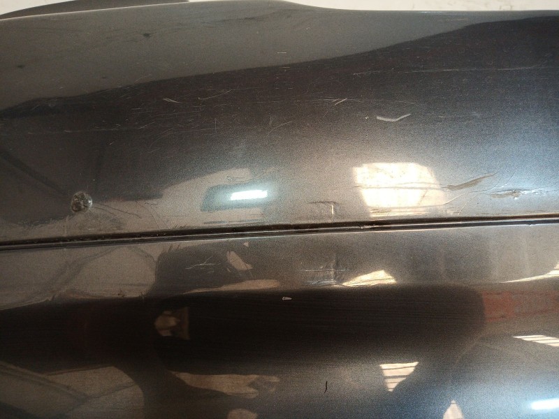 Recambio de paragolpes trasero para bmw 3 (e90) 320 d referencia OEM IAM   