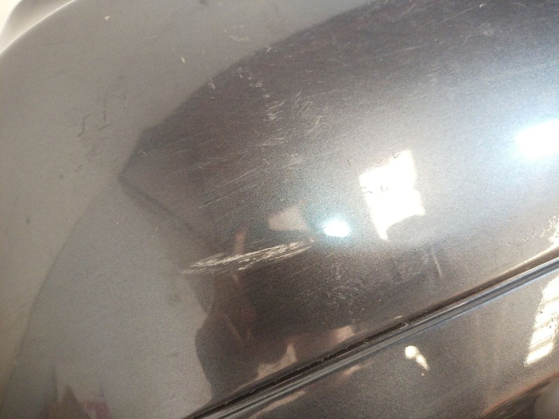 Recambio de paragolpes trasero para bmw 3 (e90) 320 d referencia OEM IAM   