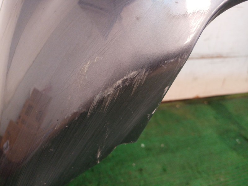 Recambio de paragolpes trasero para bmw 3 (e90) 320 d referencia OEM IAM   