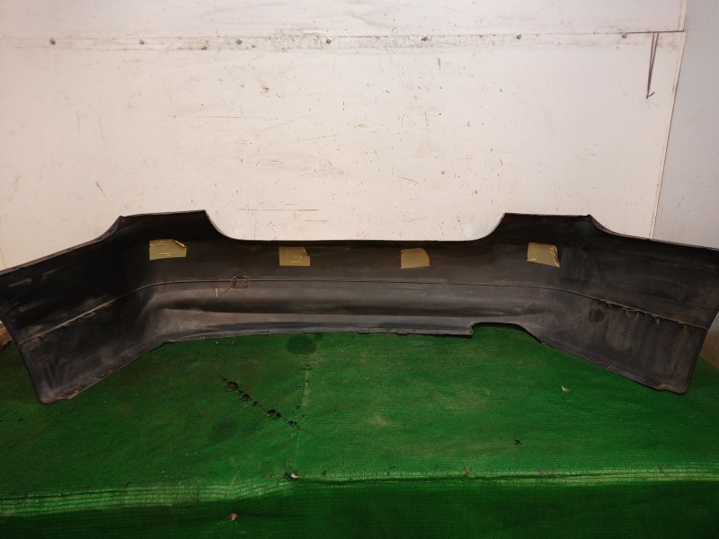 Recambio de paragolpes trasero para bmw 3 (e90) 320 d referencia OEM IAM   