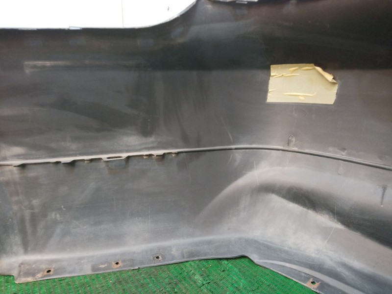 Recambio de paragolpes trasero para bmw 3 (e90) 320 d referencia OEM IAM   