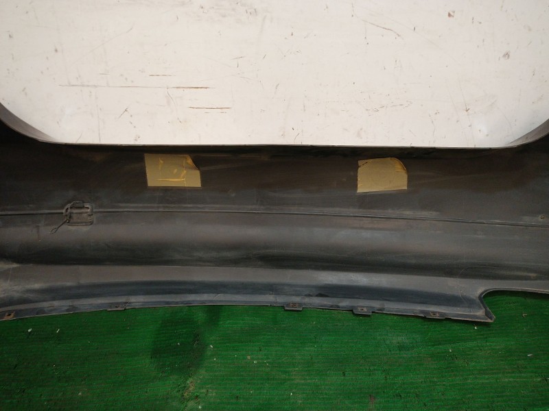 Recambio de paragolpes trasero para bmw 3 (e90) 320 d referencia OEM IAM   