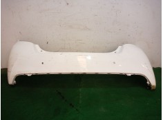 Recambio de paragolpes trasero para toyota yaris (_p13_) 1.5 hybrid (nhp130_) referencia OEM IAM   