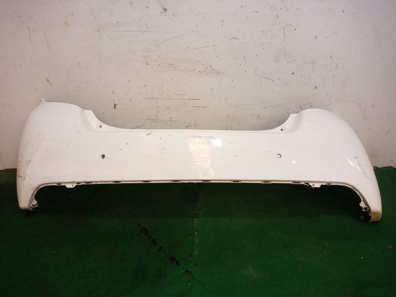 Recambio de paragolpes trasero para toyota yaris (_p13_) 1.5 hybrid (nhp130_) referencia OEM IAM   