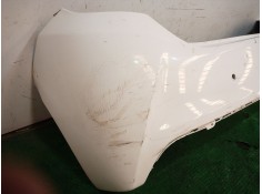 Recambio de paragolpes trasero para toyota yaris (_p13_) 1.5 hybrid (nhp130_) referencia OEM IAM    2