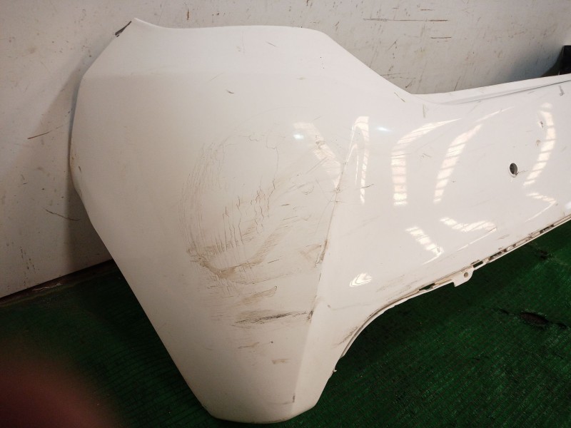 Recambio de paragolpes trasero para toyota yaris (_p13_) 1.5 hybrid (nhp130_) referencia OEM IAM   