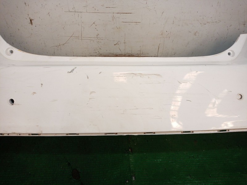 Recambio de paragolpes trasero para toyota yaris (_p13_) 1.5 hybrid (nhp130_) referencia OEM IAM   