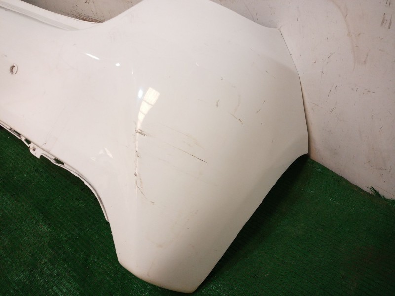Recambio de paragolpes trasero para toyota yaris (_p13_) 1.5 hybrid (nhp130_) referencia OEM IAM   