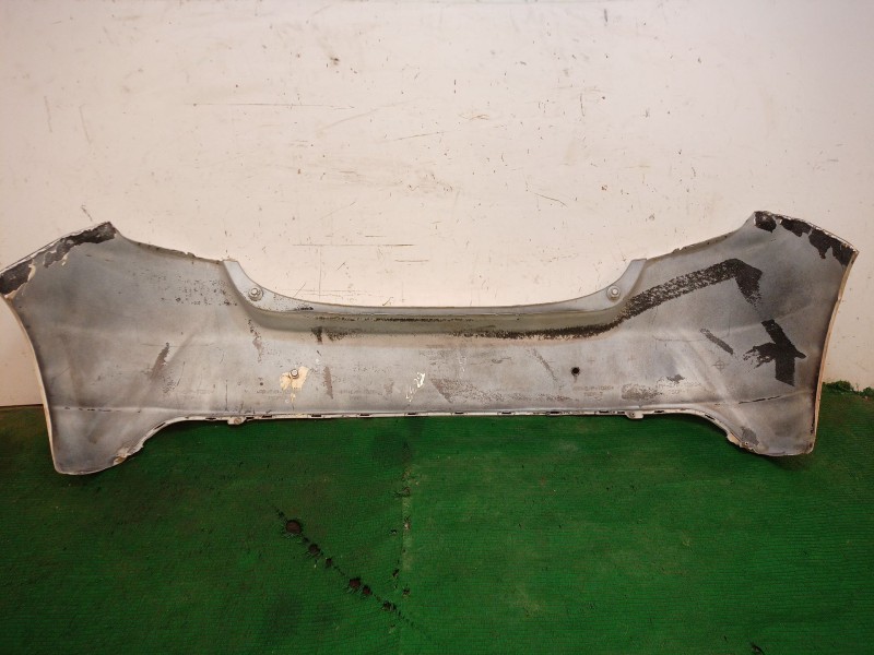 Recambio de paragolpes trasero para toyota yaris (_p13_) 1.5 hybrid (nhp130_) referencia OEM IAM   