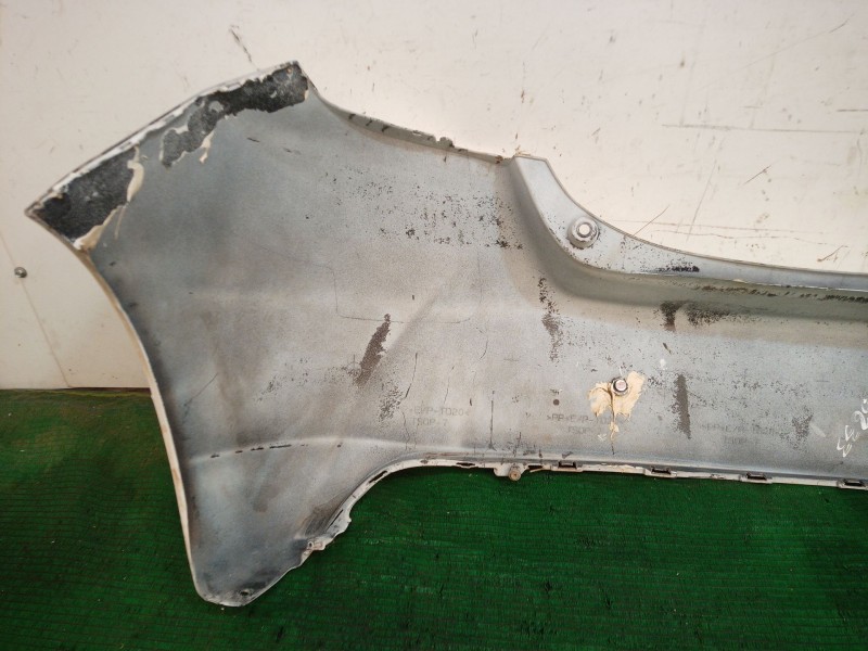 Recambio de paragolpes trasero para toyota yaris (_p13_) 1.5 hybrid (nhp130_) referencia OEM IAM   