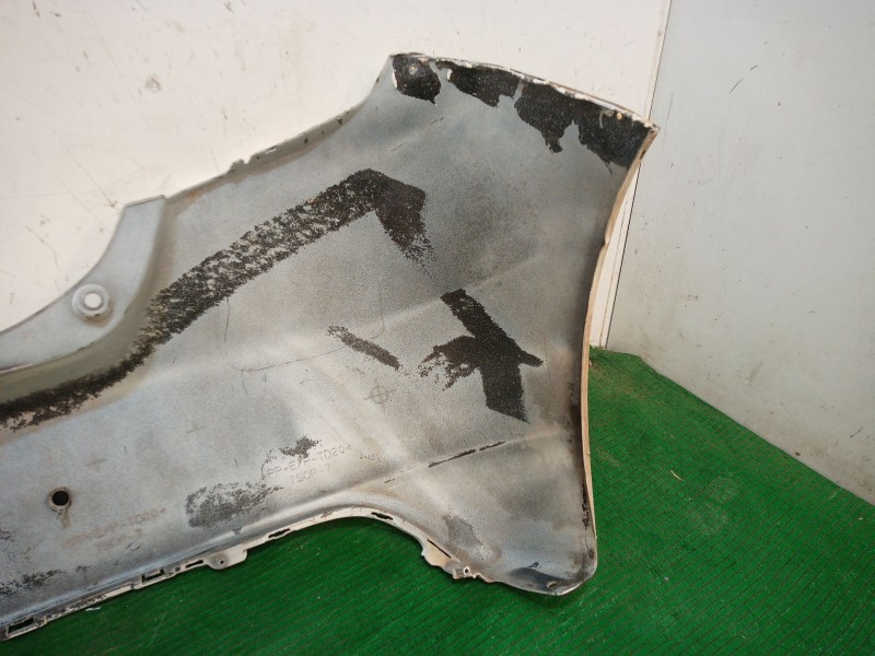 Recambio de paragolpes trasero para toyota yaris (_p13_) 1.5 hybrid (nhp130_) referencia OEM IAM   