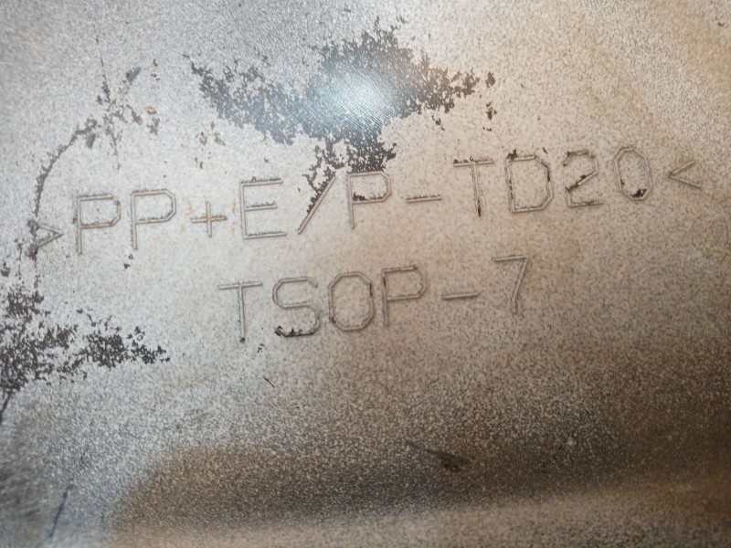 Recambio de paragolpes trasero para toyota yaris (_p13_) 1.5 hybrid (nhp130_) referencia OEM IAM   