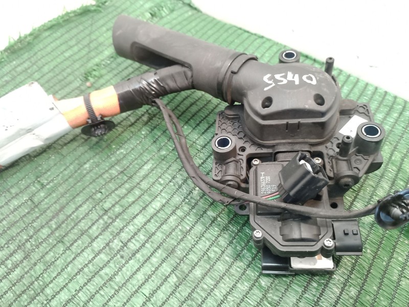 Recambio de cableado puerto de cagra para renault zoe 2014 referencia OEM IAM 296950307R 296950307R 295142799R