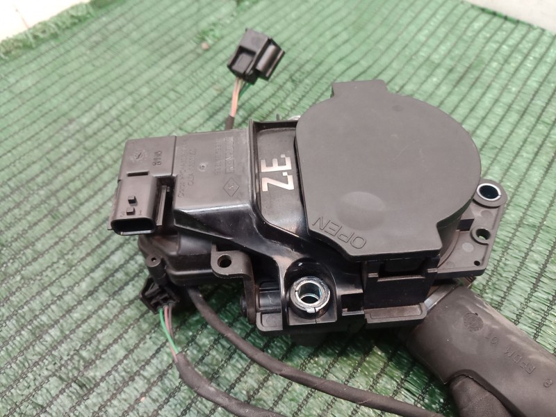 Recambio de cableado puerto de cagra para renault zoe 2014 referencia OEM IAM 296950307R 296950307R 295142799R