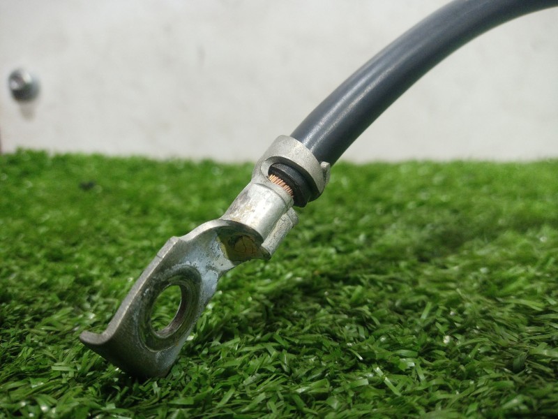 Recambio de cableado puerto de cagra para bmw 1 (e87) 118 d referencia OEM IAM 14945110 14945110 611292159