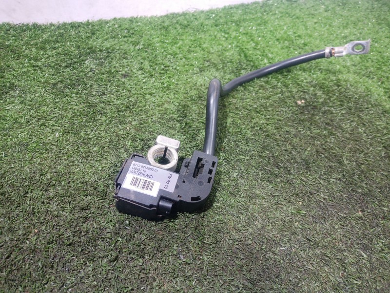 Recambio de cableado puerto de cagra para bmw 1 (e87) 118 d referencia OEM IAM 14945110 14945110 611292159